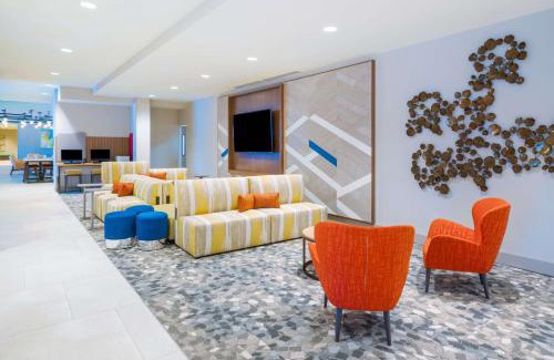 Brunswick Hotel | Hilton Garden Inn Brunswick