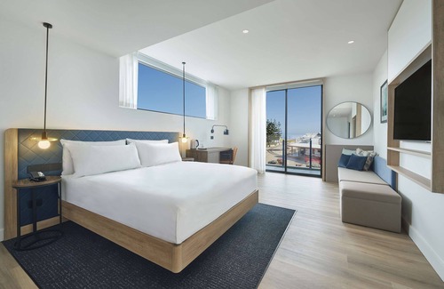 Busselton Hotel | Hilton Garden Inn Busselton