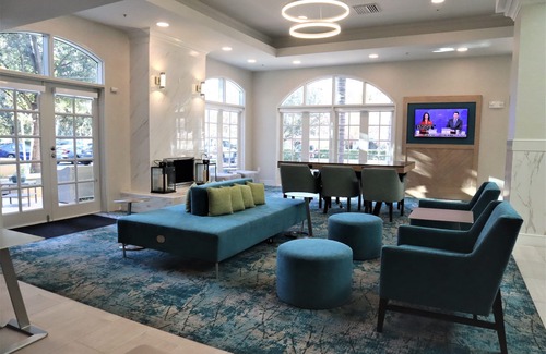 Calabasas Hotel | Hilton Garden Inn Calabasas