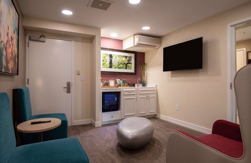 Calabasas Hotel | Hilton Garden Inn Calabasas