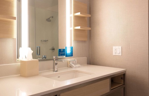 Calabasas Hotel | Hilton Garden Inn Calabasas