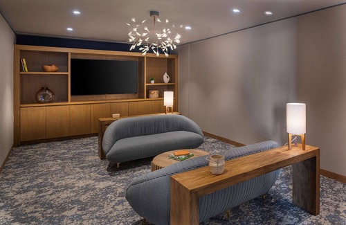 Cancun Hotel | Hilton Garden Inn Cancun Airport