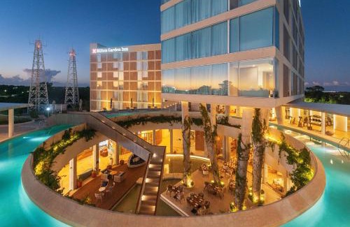 Cancun Hotel | Hilton Garden Inn Cancun Airport