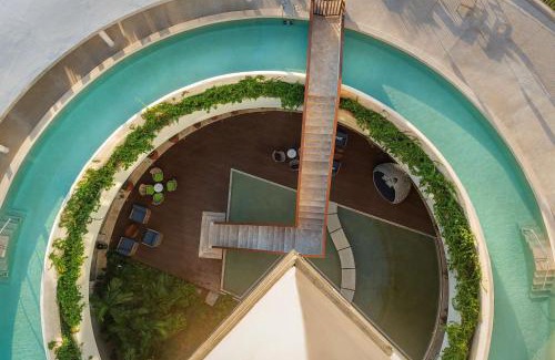 Cancun Hotel | Hilton Garden Inn Cancun Airport