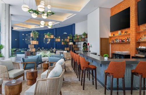 Cancun Hotel | Hilton Garden Inn Cancun Airport