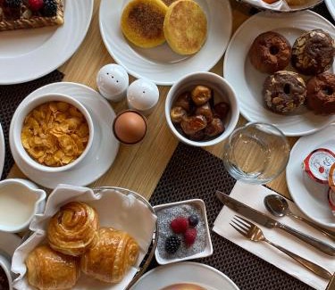 Casablanca Hotel | Hilton Garden Inn Casablanca Sud
