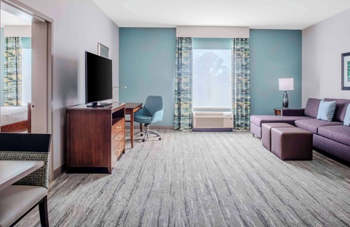 Charleston Hotel | Hilton Garden Inn Charleston/Mt. Pleasant