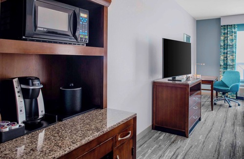 Charleston Hotel | Hilton Garden Inn Charleston/Mt. Pleasant