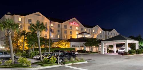 North Charleston Hotel | Hilton Garden Inn Charleston Airport