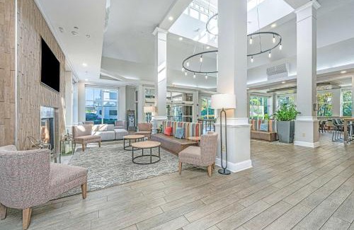 North Charleston Hotel | Hilton Garden Inn Charleston Airport