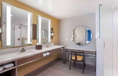 Concord Hotel | Hilton Garden Inn Charlotte/Concord
