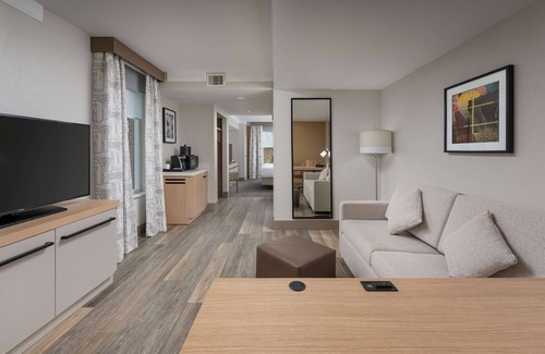 Downtown Chattanooga Hotel | Hilton Garden Inn Chattanooga Downtown