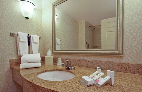 Greenbrier East Hotel | Hilton Garden Inn Chesapeake/Greenbrier