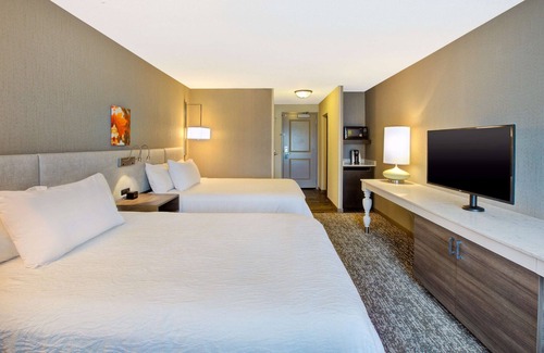 Chesterton Hotel | Hilton Garden Inn Chesterton