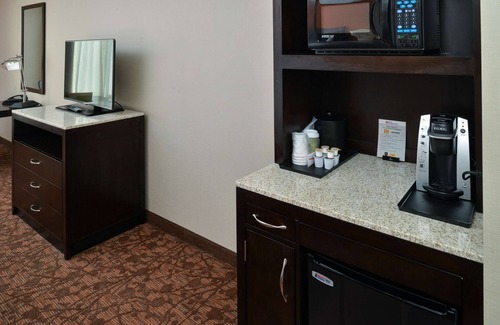 West Chester Hotel | Hilton Garden Inn Cincinnati/West Chester