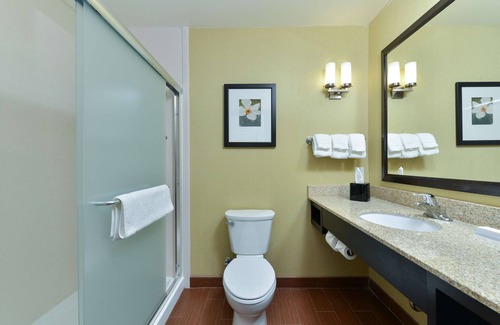 West Chester Hotel | Hilton Garden Inn Cincinnati/West Chester