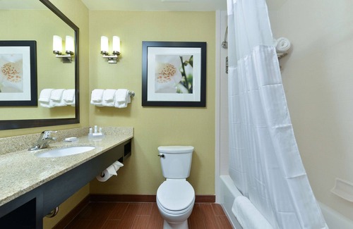 West Chester Hotel | Hilton Garden Inn Cincinnati/West Chester