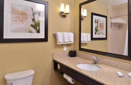 West Chester Hotel | Hilton Garden Inn Cincinnati/West Chester