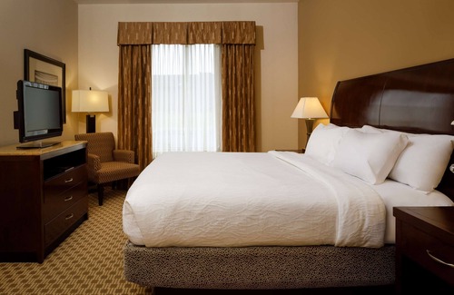 Blue Ash Hotel | Hilton Garden Inn Cincinnati Blue Ash