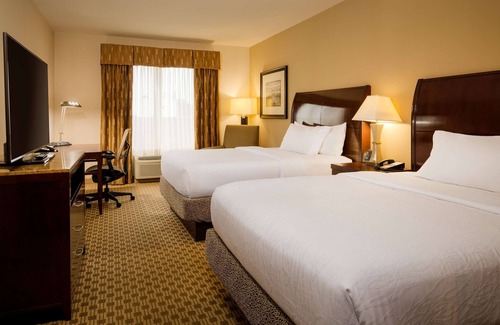 Blue Ash Hotel | Hilton Garden Inn Cincinnati Blue Ash