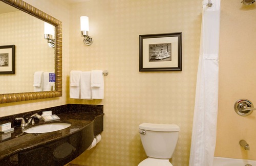 Blue Ash Hotel | Hilton Garden Inn Cincinnati Blue Ash