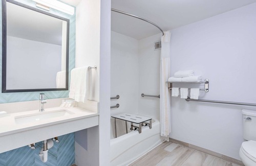 Sharonville Hotel | Hilton Garden Inn Cincinnati/Sharonville