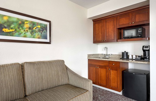 Downtown Cleveland Hotel | Hilton Garden Inn Cleveland Downtown
