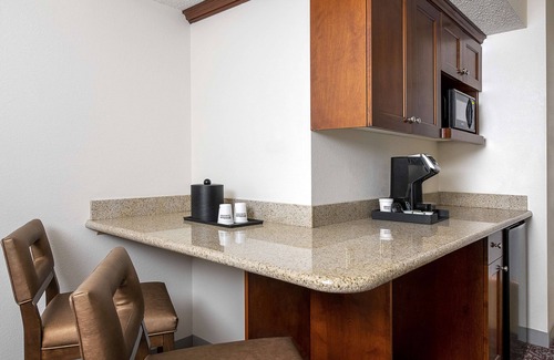 Downtown Cleveland Hotel | Hilton Garden Inn Cleveland Downtown