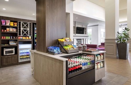 Downtown Cleveland Hotel | Hilton Garden Inn Cleveland Downtown