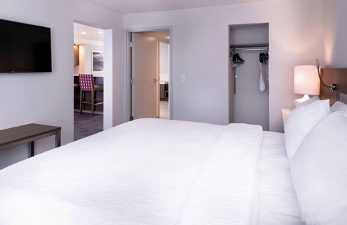 Columbia Hotel | Hilton Garden Inn Columbia Downtown, SC