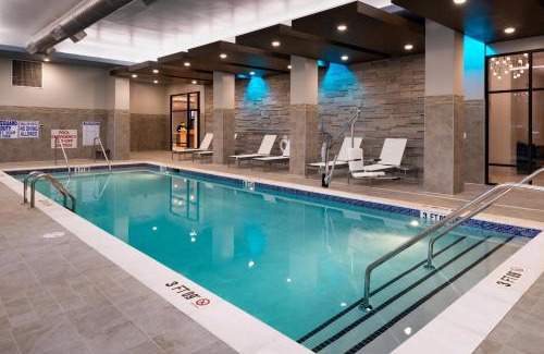 Columbia Hotel | Hilton Garden Inn Columbia Downtown