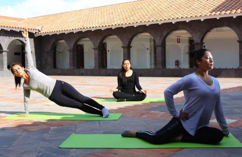 Santa Ana Hotel | Hilton Garden Inn Cusco