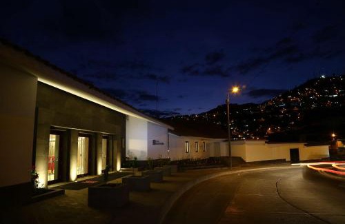 Santa Ana Hotel | Hilton Garden Inn Cusco