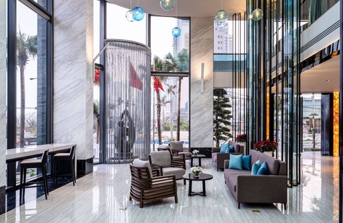 Son Tra Hotel | Hilton Garden Inn Da Nang