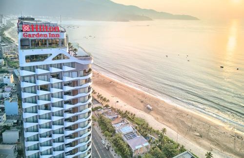 Son Tra Hotel | Hilton Garden Inn Da Nang