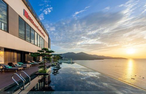 Son Tra Hotel | Hilton Garden Inn Da Nang