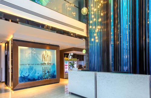 Son Tra Hotel | Hilton Garden Inn Da Nang