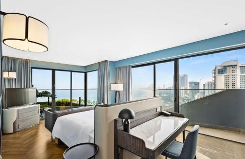Son Tra Hotel | Hilton Garden Inn Da Nang