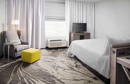 South Arlington Hotel | Hilton Garden Inn Dallas/Arlington South