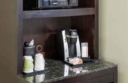 Lewisville Hotel | Hilton Garden Inn Dallas Lewisville