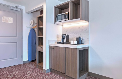 North Arlington Hotel | Hilton Garden Inn Dallas/Arlington