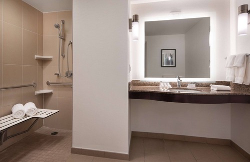Denver Hotel | Hilton Garden Inn Denver/Cherry Creek