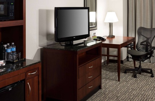 Downtown Denver Hotel | Hilton Garden Inn Denver Downtown