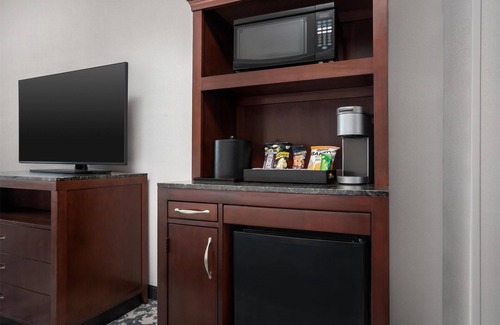 Downtown Denver Hotel | Hilton Garden Inn Denver Downtown