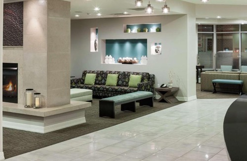 Downtown Denver Hotel | Hilton Garden Inn Denver Downtown