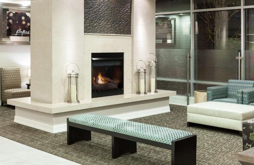 Downtown Denver Hotel | Hilton Garden Inn Denver Downtown