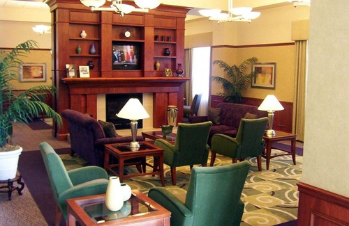 Downtown Detroit Hotel | Hilton Garden Inn Detroit Downtown