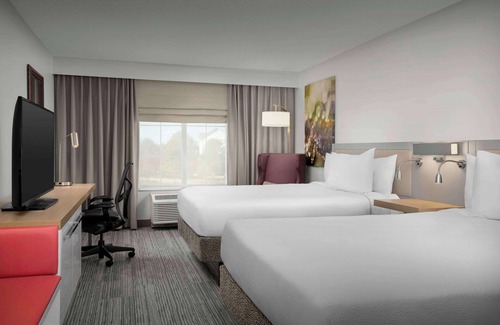 Fredericksburg Hotel | Hilton Garden Inn Fredericksburg