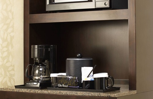Fishkill Hotel | Hilton Garden Inn Fishkill