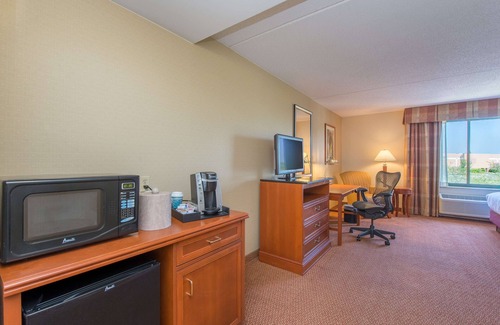 Fishkill Hotel | Hilton Garden Inn Fishkill